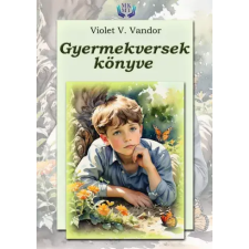 HELMA Gyermekversek könyve egyéb e-könyv