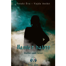 HELMA Hamlet halott regény