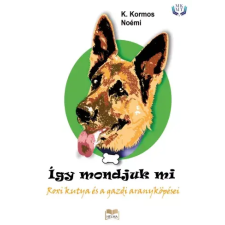 HELMA Így mondjuk mi egyéb e-könyv
