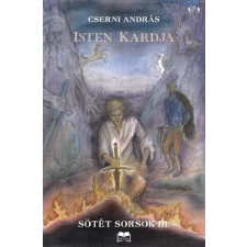 HELMA Isten kardja egyéb e-könyv