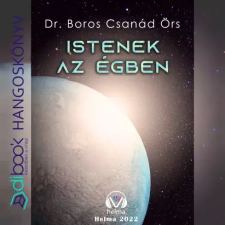 HELMA Istenek az égben egyéb e-könyv