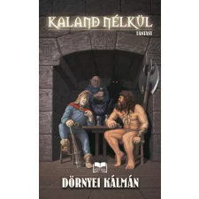 HELMA Kaland nélkül egyéb e-könyv