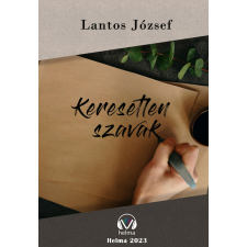 HELMA Keresetlen szavak szépirodalom