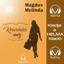 HELMA Keserédes méz egyéb e-könyv