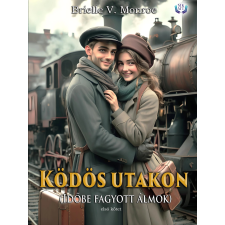 HELMA Ködös utakon regény