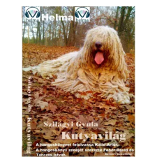 HELMA Kutyavilág egyéb e-könyv