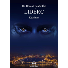 HELMA Lidérc egyéb e-könyv