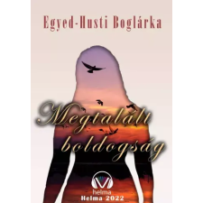 HELMA Megtalált boldogság egyéb e-könyv