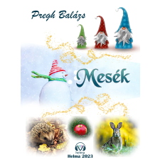 HELMA Mesék gyermekkönyvek