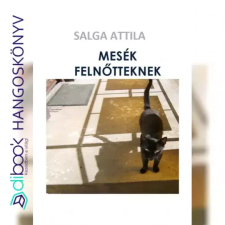 HELMA Mesék felnőtteknek egyéb e-könyv