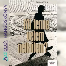 HELMA Mi lenne velem nélkülem? egyéb e-könyv