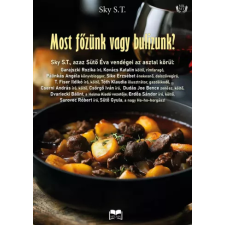 HELMA Most főzünk, vagy bulizunk? egyéb e-könyv