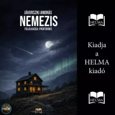 HELMA Nemezis egyéb e-könyv