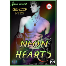 HELMA Neon Hearts egyéb e-könyv