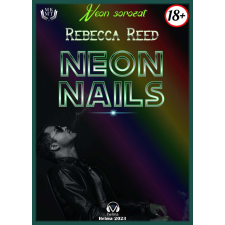 HELMA Neon Nails 1. regény