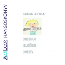 HELMA Nusika elsőbe megy egyéb e-könyv