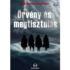 HELMA Örvény és megtisztulás egyéb e-könyv
