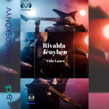 HELMA Rivaldafényben egyéb e-könyv