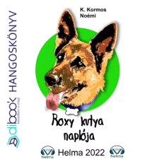 HELMA Roxy kutya naplója egyéb e-könyv
