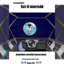HELMA Sci-fi morzsák egyéb e-könyv