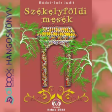 HELMA Székelyföldi mesék egyéb e-könyv