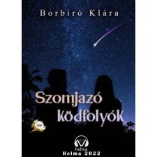 HELMA Szomjazó ködfolyók egyéb e-könyv