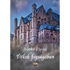 HELMA Titkok fogságában egyéb e-könyv