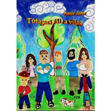 HELMA Tótágast áll a világ egyéb e-könyv