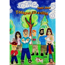 HELMA Tótágast áll a világ egyéb e-könyv