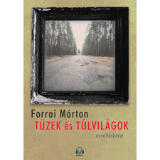 HELMA Tüzek és túlvilágok irodalom
