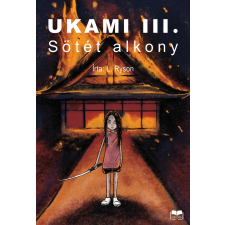 HELMA Ukami III. – Sötét alkony egyéb e-könyv