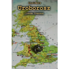 HELMA Uroborosz egyéb e-könyv