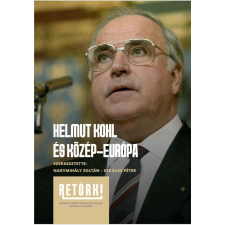 Helmut Kohl és Közép-Európa történelem