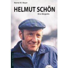  Helmut Schön – Bernd-M. Beyer idegen nyelvű könyv