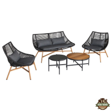  Helsinki CS kerti bútor szett kerti bútor