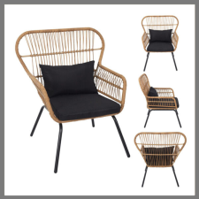 HELSINKI kültéri fotel ZTHD7239 kerti bútor