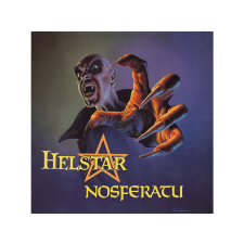  Helstar - Nosferatu (Reissue) (Cd) heavy metal
