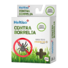  Heltiso Contra Borrelia Férfi Zokni 39/42 Méret, 1 Pár