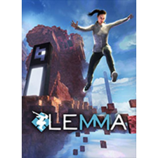 Helvetica Scenario Lemma (PC - Steam elektronikus játék licensz) videójáték