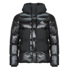 Helvetica Steppelt kabátok PINTO2 Fekete EU M