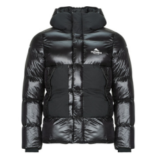 Helvetica Steppelt kabátok PINTO2 Fekete EU XL férfi kabát, dzseki