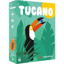 Helvetiq Sarl Tucano társasjáték