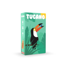Helvetiq Tucano társasjáték társasjáték