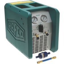  HELYREÁLLÍTÓ EGYSÉG ENVIRO beépíthető gépek kiegészítői