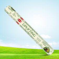 Hem Aromaterápiás Füstölő - Felemelő füstölő
