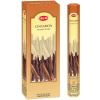 HEM Cinnamon / Fahéj füstölő hexa indiai 20 db