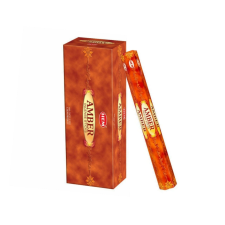  HEM Füstölő - Ámbra (Amber) füstölő