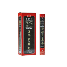  HEM Füstölő - Feng Shui (Feng Shui) füstölő