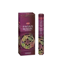  HEM Füstölő - Pogány Mágia (Pagan Magic) füstölő