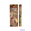  HEM hexa füstölő 20db 7 African Powers / 7 Afrikai Erő